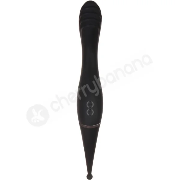 Evolved Tantalizing Teaser Dual Ended G-Spot & Clit Vibrator
