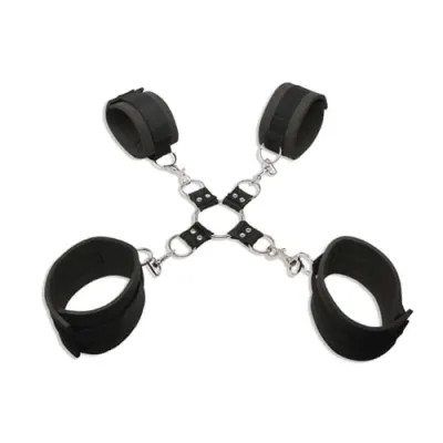 FF Extreme Hog Tie Kit