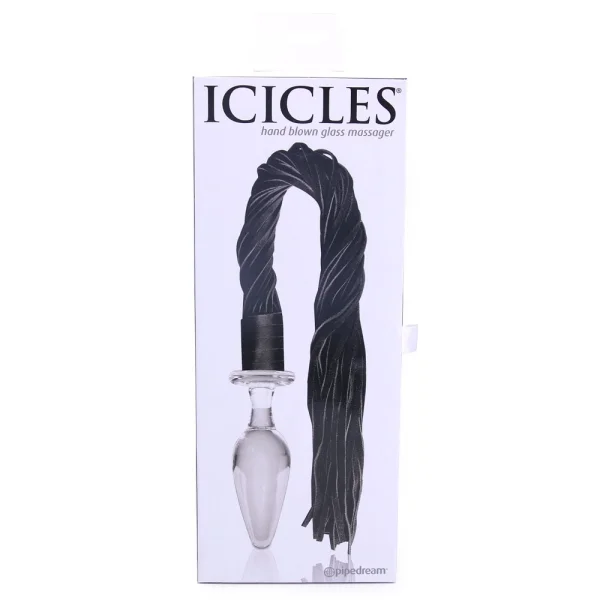 Icicles No. 49
