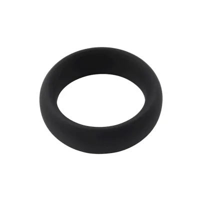 Infinity Silicone Ring