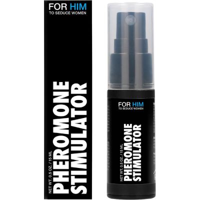Pheromone Stimulator 15ml