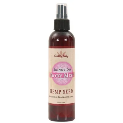 Body Mist 8 Oz Skinny Dip