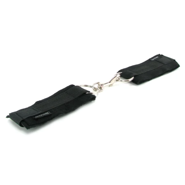 Soft cuffs