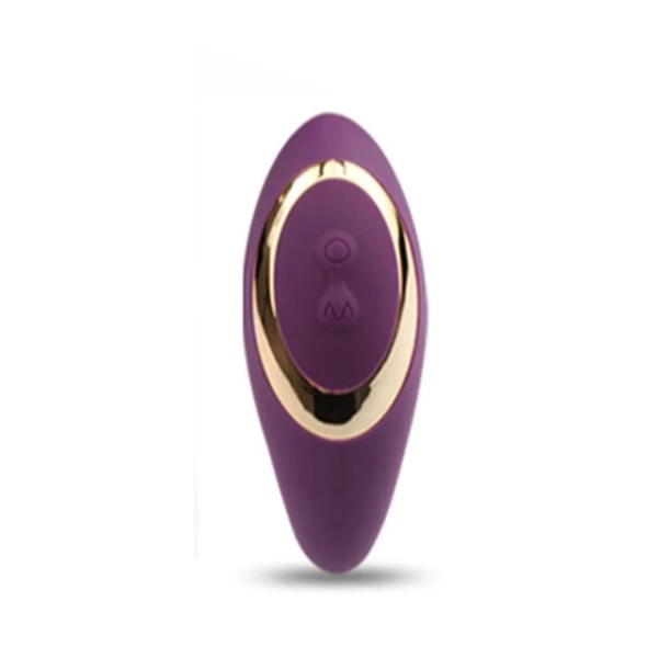 OMG Vibra G Pulse Clitoral Air Massager
