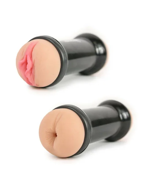 Penthouse Double-Sided Stroker Ryan Ryans