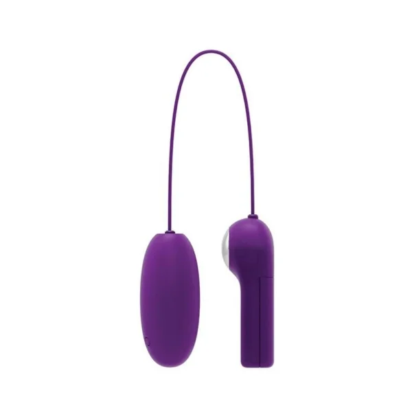 Vedo Remote Control Deep Purple
