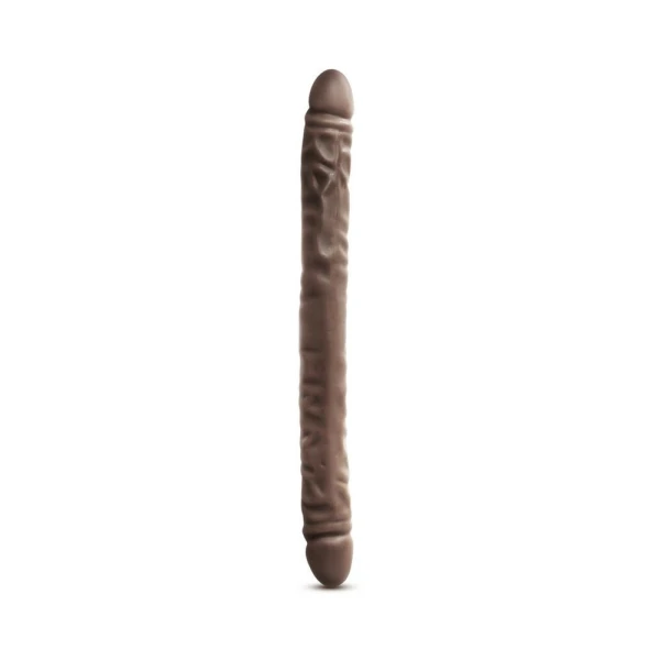 Dr Skin 18 inches Double Dildo — image 7 of 15
