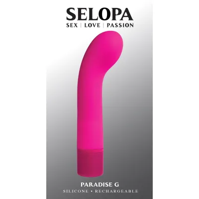 Paradise G Pink