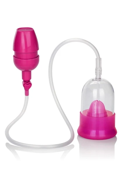 Intimate Clitoral Pump