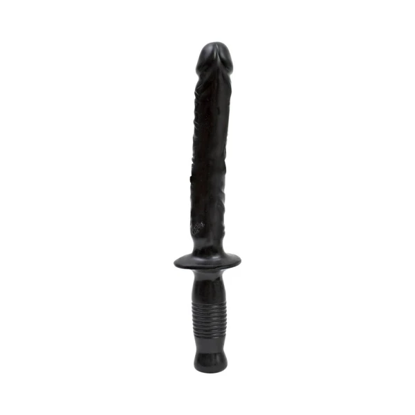 Manhandler 14.5 inches Sex Wand
