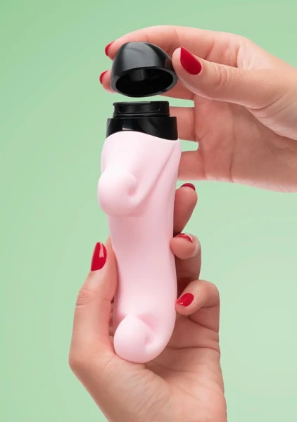 Ocean G-Spot Vibrator — image 8 of 8
