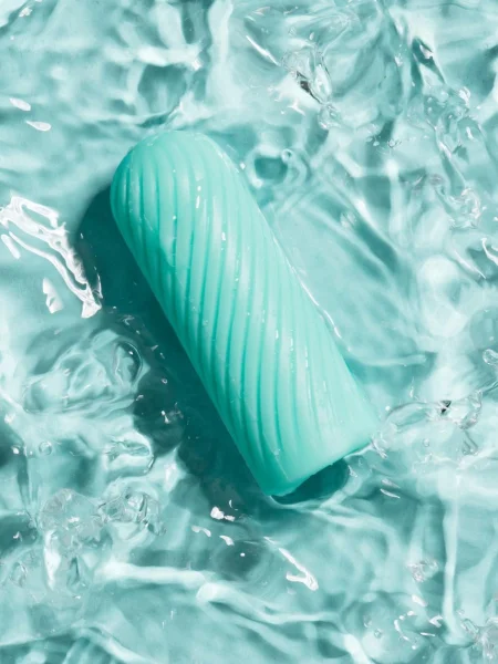 Arcwave Ghost Silicone Reusable Reversible Textured Male Stroker