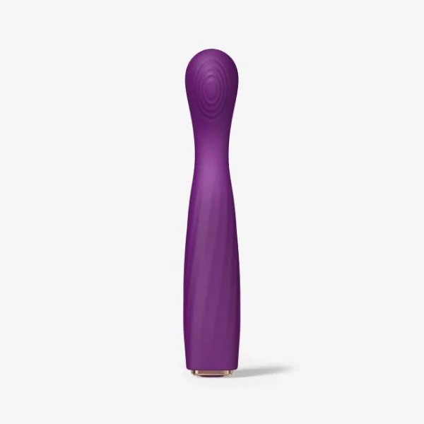 Love To Love Feel Me Aubergine