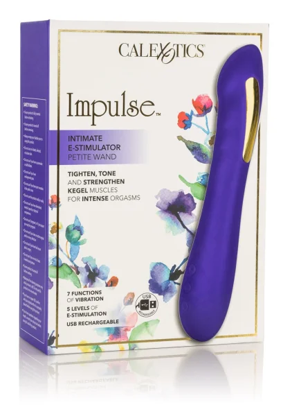 Impulse - Intimate E-Stimulator Petite Wand