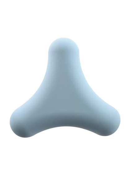Luma Dildo and Harness Cushion
