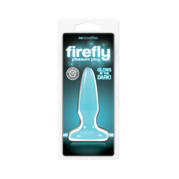 Firefly Pleasure Plug Glow In The Dark Mini — image 7 of 9
