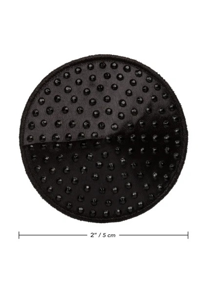 Radiance Round Pasties