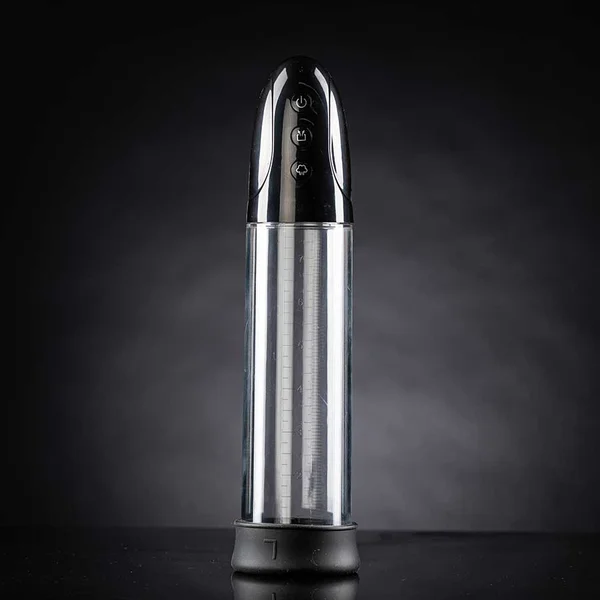 The Ace Electric Power 3 Speed Penis Pump by Lynk Pleasure — image 4 of 5
