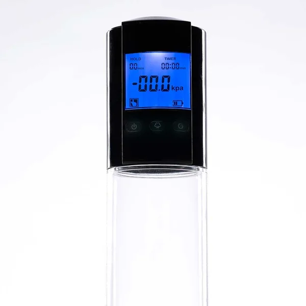 The Excelsior Smart Automatic Penis Pump with Stroker Sleeve by Lynk Pleasure — image 3 of 9