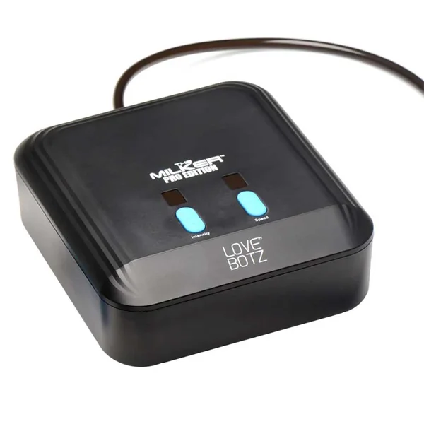 Milker Pro Edition Automatic BJ Machine for Men — image 6 of 9
