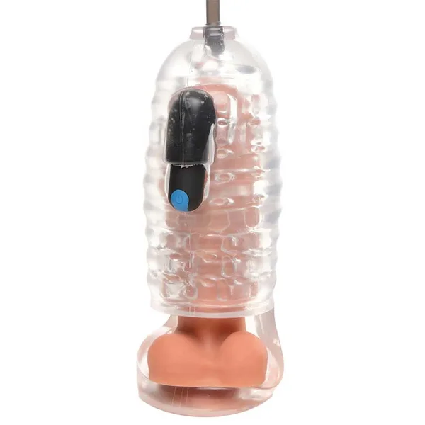 Milker Pro Edition Automatic BJ Machine for Men — image 4 of 9
