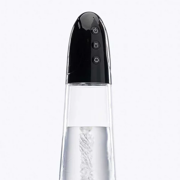 Solo Blowjob Automatic 3 Speed Power Pump by Lynk Pleasure — image 3 of 5