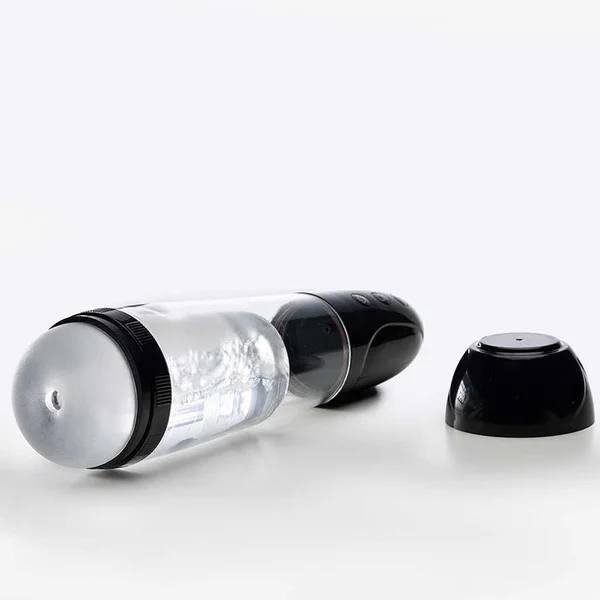 Solo Blowjob Automatic 3 Speed Power Pump by Lynk Pleasure — image 2 of 5