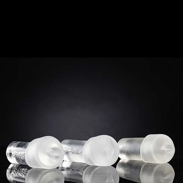 Suck N Stroke Penis Pump Masturbator Replacement Stroker Sleeve — image 2 of 6