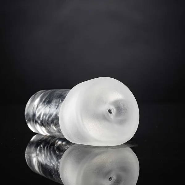 Suck N Stroke Penis Pump Masturbator Replacement Stroker Sleeve — image 3 of 6