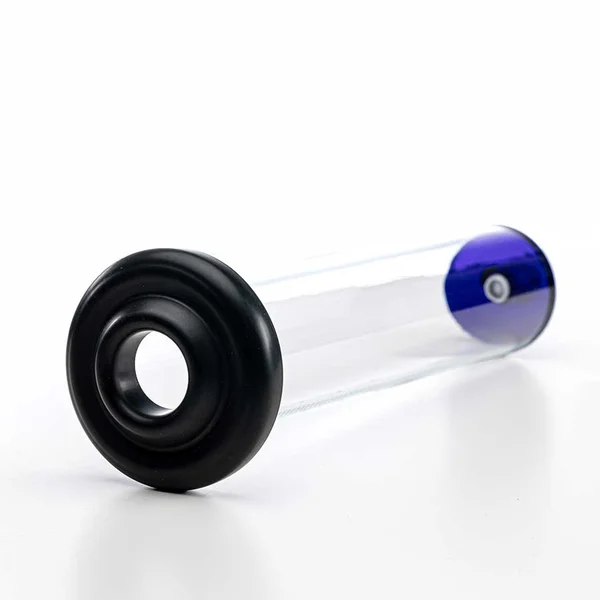 Silicone Comfort Pads for Flared Base Penis Pump Cylinders by Lynk Pleasure — image 2 of 6