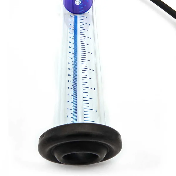 Silicone Comfort Pads for Flared Base Penis Pump Cylinders by Lynk Pleasure — image 3 of 6