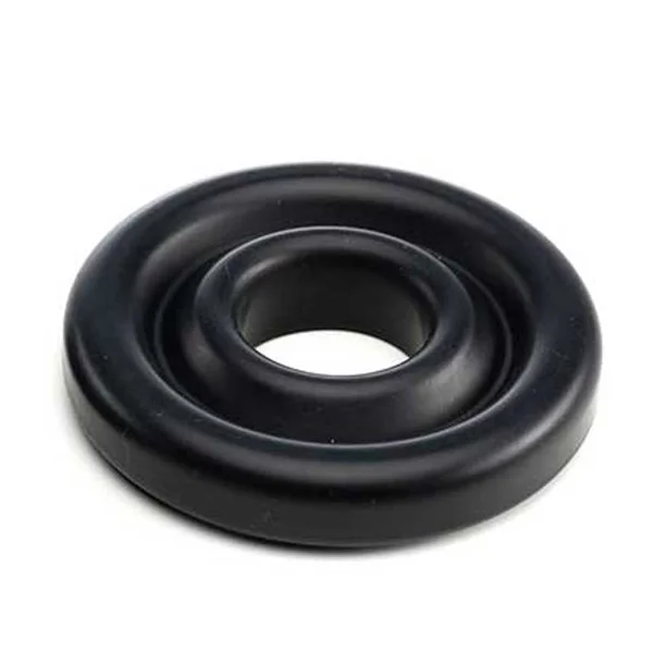Silicone Comfort Pads for Flared Base Penis Pump Cylinders by Lynk Pleasure — image 5 of 6