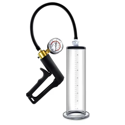 Endurance 9 Penis Pump Erection Enhancement System Ergo Precision Grip