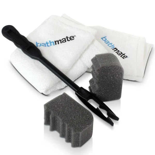 Bathmate Penis Pump Cleaning and Maintenance Kit for Hydro Pumps — image 2 of 3