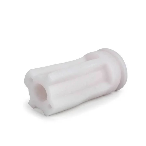Vulcan Vibrating Oral Sex Male Masturbator Wet Mouth Stroker — image 3 of 5