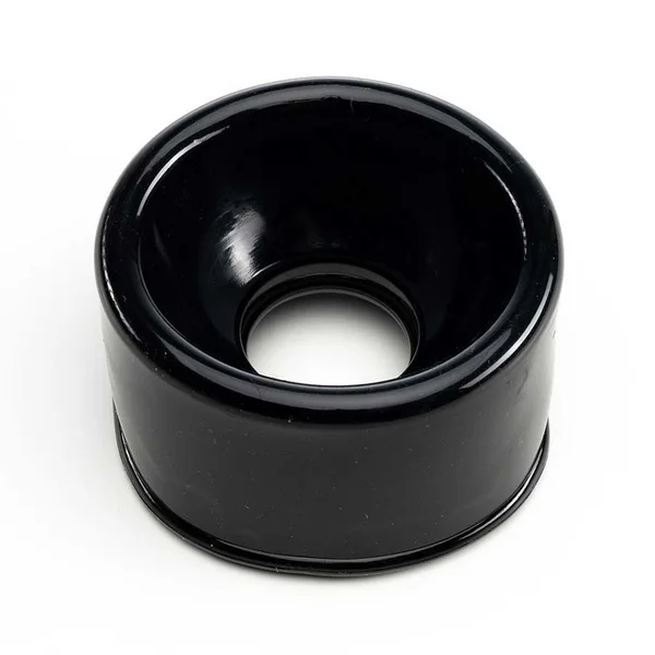 Universal Penis Pump Replacement Sleeve Black by Lynk Pleasure — image 2 of 4