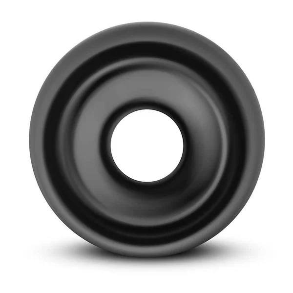 Universal Penis Pump Replacement Sleeve Black by Lynk Pleasure — image 4 of 4