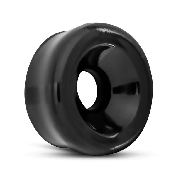 Universal Penis Pump Replacement Sleeve Black by Lynk Pleasure — image 3 of 4