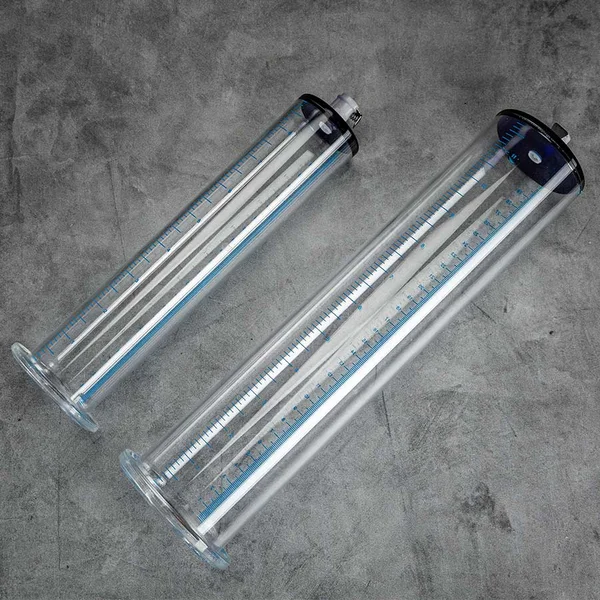 9 Inch Penis Pump Cylinder High Performance Pumping Tube by Lynk Pleasure — image 7 of 9