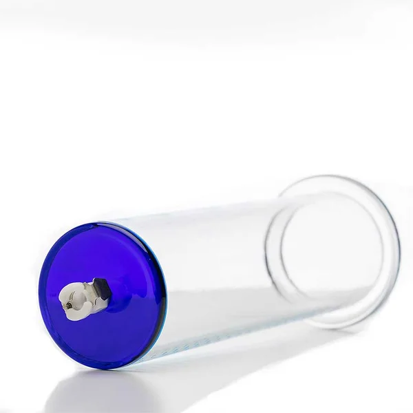 9 Inch Penis Pump Cylinder High Performance Pumping Tube by Lynk Pleasure — image 6 of 9