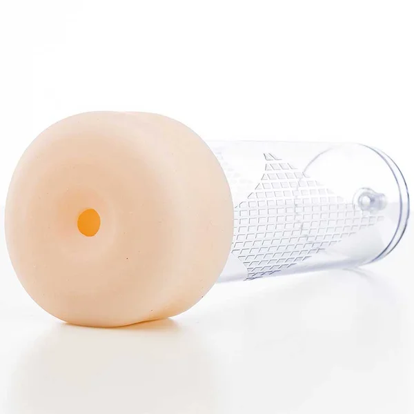 Universal Penis Pump Realistic Ass (Butt) Sleeve Replacement by Lynk Pleasure — image 2 of 3