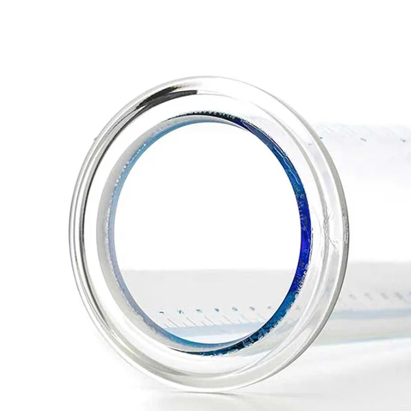 Performance 9 Penis Pump Erection Enhancement System + Silicone Precision Grip — image 3 of 6