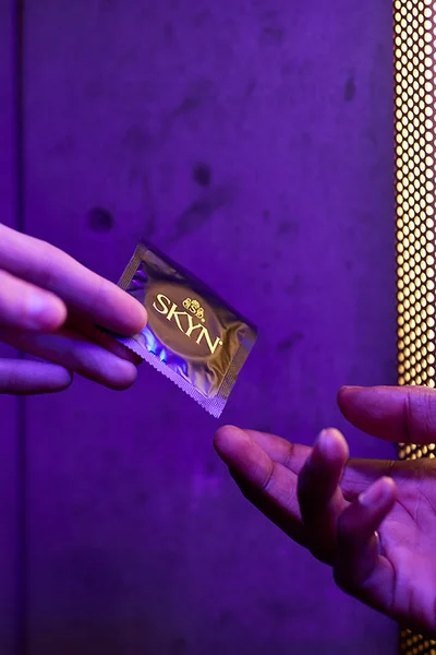 Skyn Elite Condoms (10 Pack) — image 11 of 11