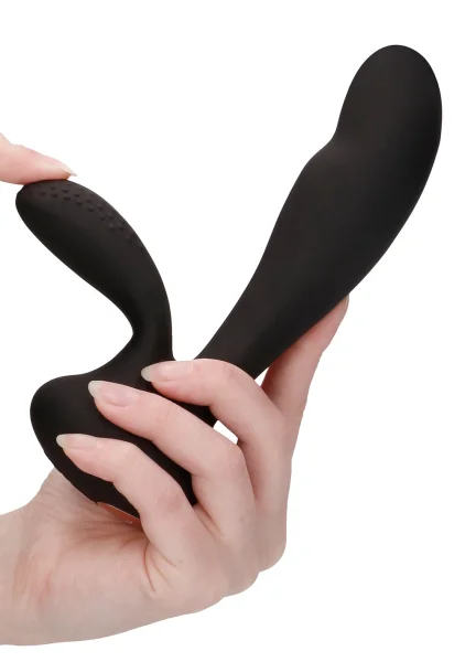 Elegance Flair G-Spot and Clitoral Vibrator