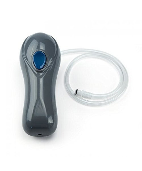 LA PUMP Portable Electric Hand Pump Package