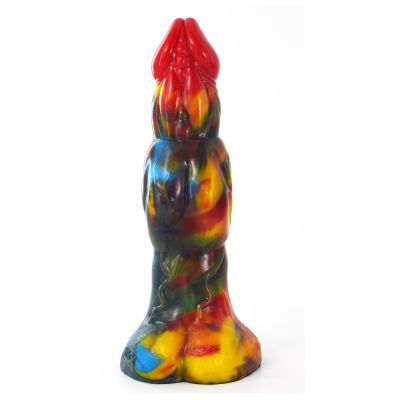 9 YOCY Sex Beast Hakutaku Penis