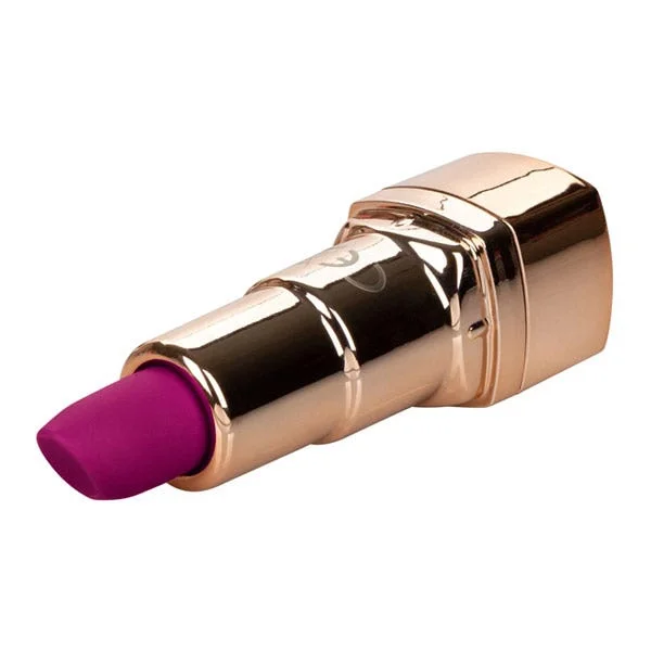 Hide and Play Rechargeable Lipstick