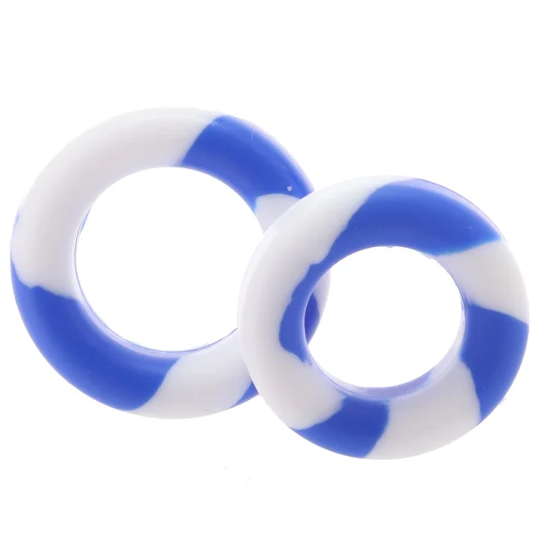 Calexotics Admiral 2 Ring Set
