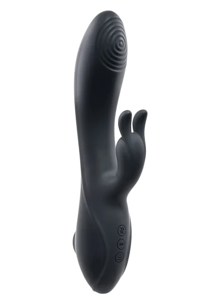 Rabbit Hole Vibe and Suction Stimulator