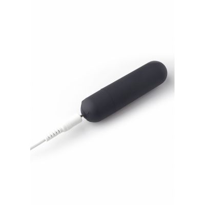 Cody Black Best Anal Vibrator